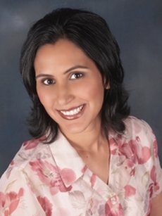 Sheena Bhatia, D.D.S.