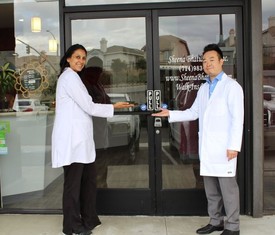 Meet the Doctor - Brea Dentist Cosmetic and Family Dentistry